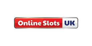 Online Slots UK Casino Casino Logo - Online Casino Review