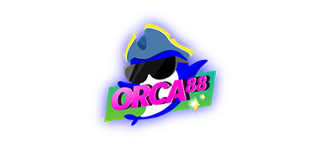 Orca88 Casino Casino Logo - Online Casino Review