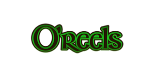 OReels Casino Casino Logo - Online Casino Review