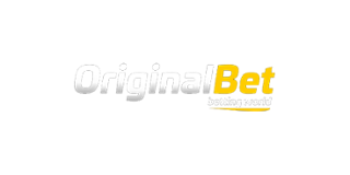 OriginalBet Casino Casino Logo - Online Casino Review
