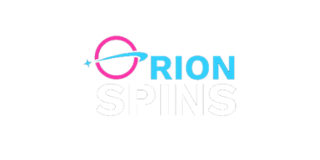 Orion Spins Casino Casino Logo - Online Casino Review