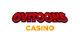 Ovitoons Casino Casino Logo - Online Casino Review