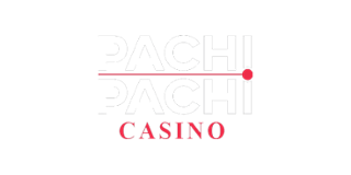 PachiPachi Casino Casino Logo - Online Casino Review