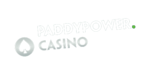 Paddy Power Casino Casino Logo - Online Casino Review