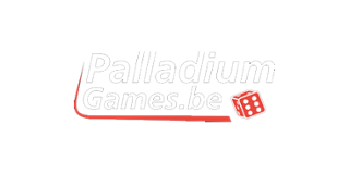 Palladium Games Casino Casino Logo - Online Casino Review