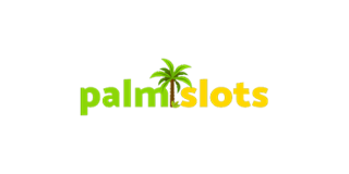 PalmSlots Casino Casino Logo - Online Casino Review