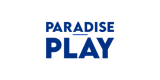 Paradise Play Casino Casino Logo - Online Casino Review