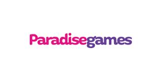 ParadiseGames Casino Casino Logo - Online Casino Review