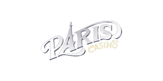 Paris Casino Casino Logo - Online Casino Review