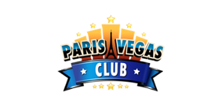 Paris Vegas Club Casino Casino Logo - Online Casino Review