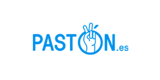 Paston Casino Casino Logo - Online Casino Review