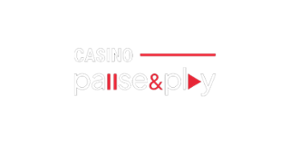 Pause and Play Casino Casino Logo - Online Casino Review