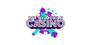 Pay By Mobile Casino Casino Logo - Online Casino Review