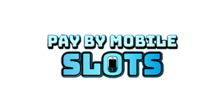 Pay By Mobile Slots Casino Casino Logo - Online Casino Review