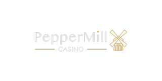 PepperMill Casino Casino Logo - Online Casino Review