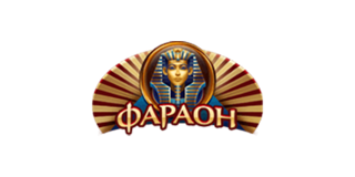 Pharaonbet Casino Casino Logo - Online Casino Review