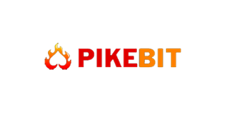 Pikebit Casino Casino Logo - Online Casino Review