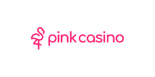 Pink Casino Casino Logo - Online Casino Review