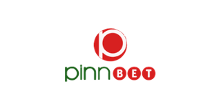 PINN BET Casino Casino Logo - Online Casino Review