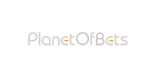 Planet Of Bets Casino Casino Logo - Online Casino Review
