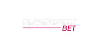 PlanetSportBet Casino Casino Logo - Online Casino Review