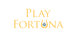 Play Fortuna Casino Casino Logo - Online Casino Review