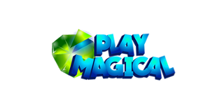 Play Magical Casino Casino Logo - Online Casino Review