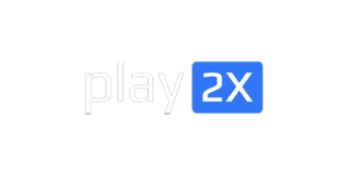Play2x Casino Casino Logo - Online Casino Review