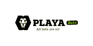 Playa Bets Casino Casino Logo - Online Casino Review