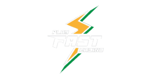 PlayFast Casino Casino Logo - Online Casino Review