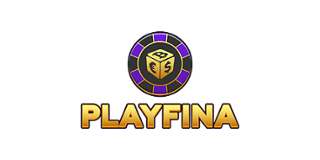 Playfina Casino Casino Logo - Online Casino Review