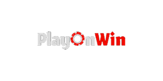 PlayOnWin Casino Casino Logo - Online Casino Review