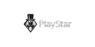 PlayStar Casino Casino Logo - Online Casino Review