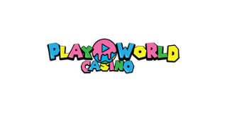 PlayWorld Casino Casino Logo - Online Casino Review