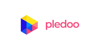 Pledoo Casino Casino Logo - Online Casino Review