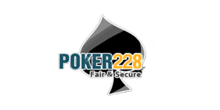 POKER228 Casino Casino Logo - Online Casino Review