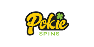 PokieSpins Casino Casino Logo - Online Casino Review