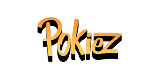 Pokiez Casino Casino Logo - Online Casino Review