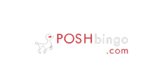 Posh Bingo Casino Casino Logo - Online Casino Review