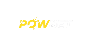 Powbet Casino Casino Logo - Online Casino Review