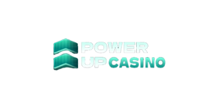 PowerUp Casino Casino Logo - Online Casino Review