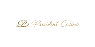 President Casino Casino Logo - Online Casino Review