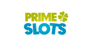 Prime Slots Casino Casino Logo - Online Casino Review