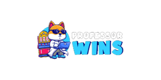 Professor Wins Casino Casino Logo - Online Casino Review