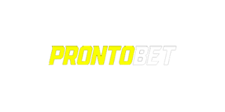 ProntoBet Casino Casino Logo - Online Casino Review