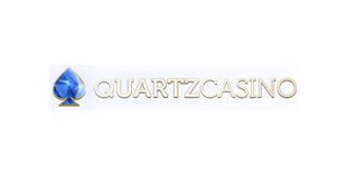 QuartzCasino Casino Logo - Online Casino Review