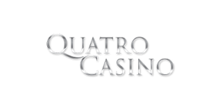 Quatro Casino UK Casino Logo - Online Casino Review