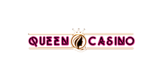 Queen Casino Casino Logo - Online Casino Review