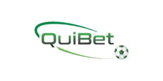 QuiBet Casino Casino Logo - Online Casino Review
