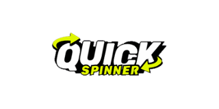 Quickspinner Casino Casino Logo - Online Casino Review